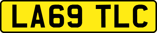 LA69TLC