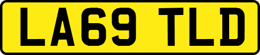 LA69TLD