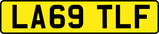 LA69TLF