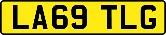 LA69TLG
