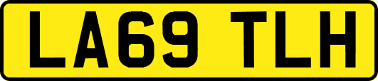 LA69TLH