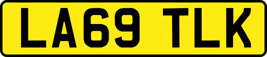 LA69TLK