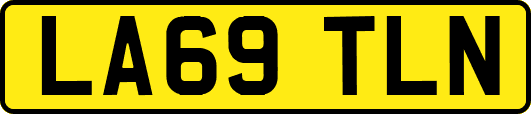 LA69TLN
