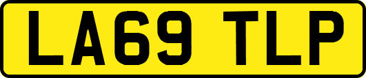 LA69TLP