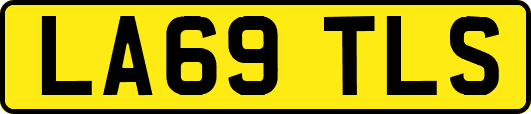 LA69TLS