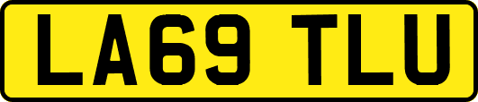 LA69TLU