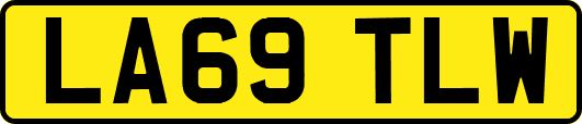 LA69TLW