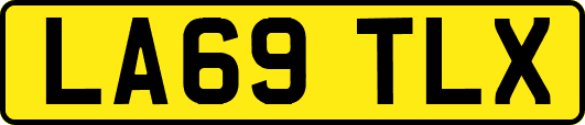 LA69TLX