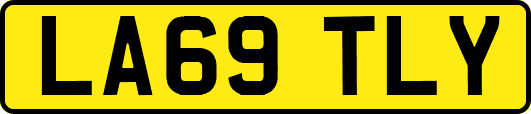 LA69TLY