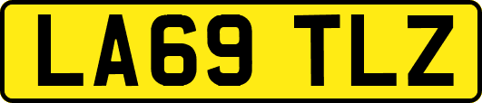 LA69TLZ