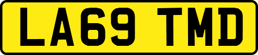 LA69TMD