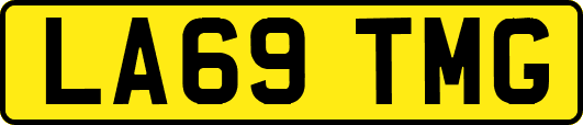 LA69TMG