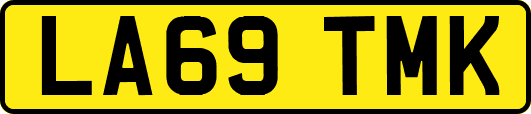 LA69TMK