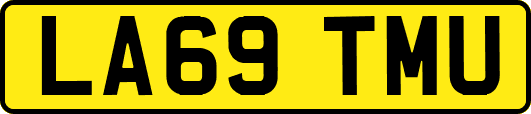 LA69TMU