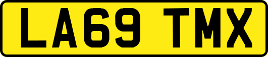 LA69TMX