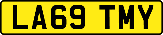 LA69TMY