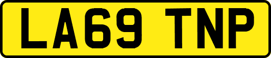 LA69TNP