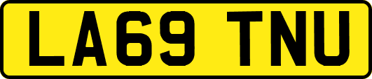 LA69TNU