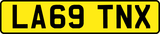 LA69TNX