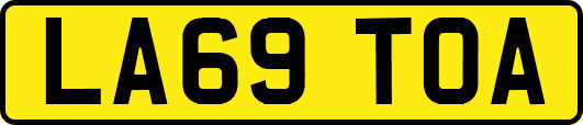 LA69TOA