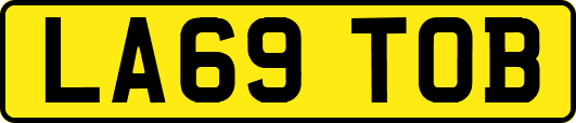 LA69TOB