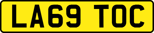LA69TOC