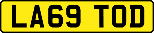 LA69TOD