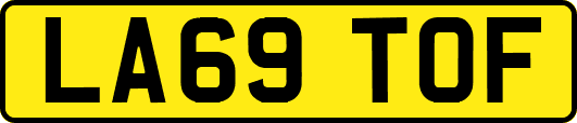 LA69TOF