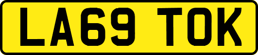 LA69TOK