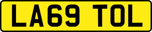 LA69TOL