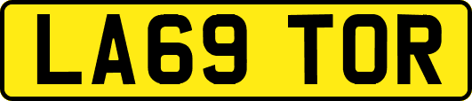 LA69TOR