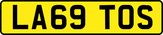 LA69TOS