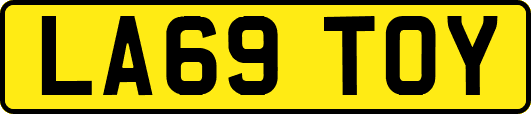 LA69TOY