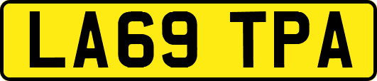 LA69TPA