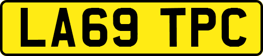 LA69TPC