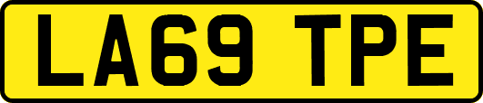 LA69TPE