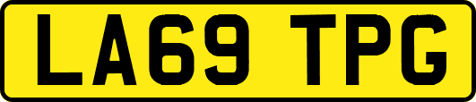 LA69TPG