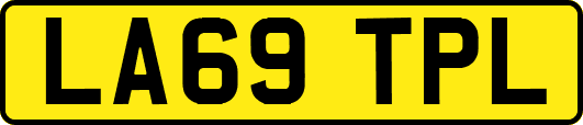 LA69TPL