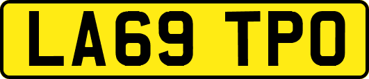 LA69TPO