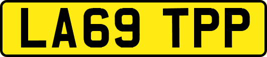 LA69TPP