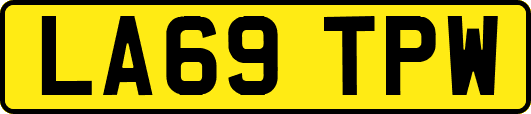 LA69TPW