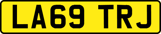 LA69TRJ