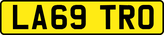 LA69TRO