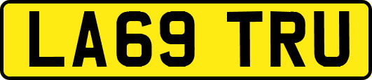 LA69TRU