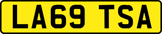 LA69TSA