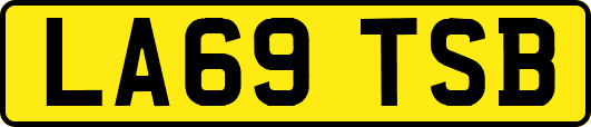 LA69TSB