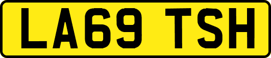 LA69TSH