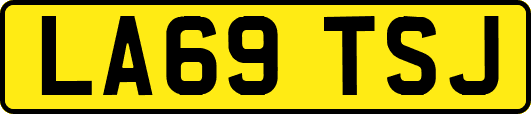LA69TSJ
