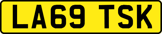 LA69TSK