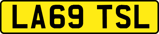 LA69TSL